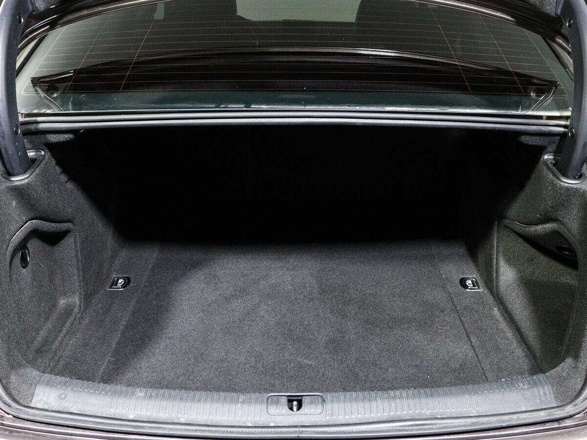 Купить Audi A4, 2016, 126 000 км, фото №18