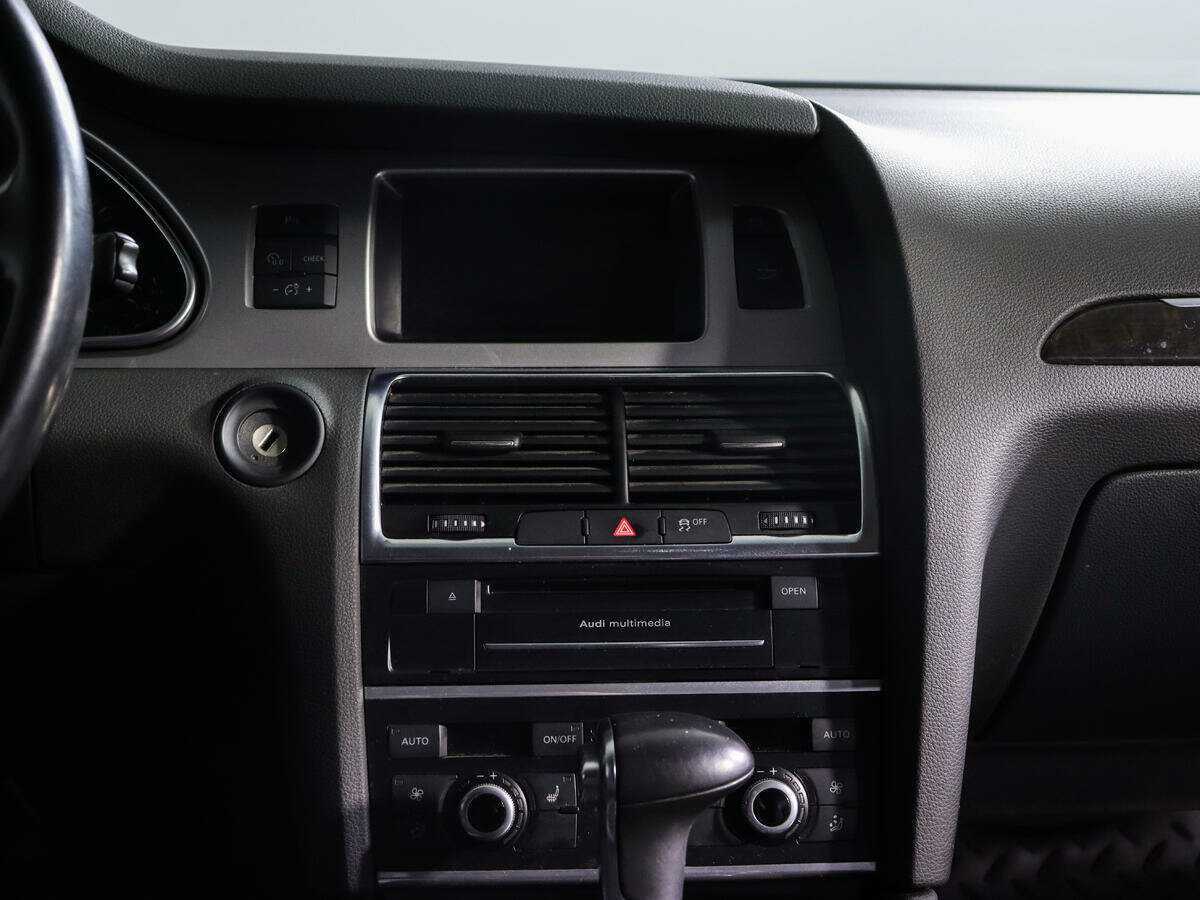 Купить Audi Q7, 2012, 134 000 км, фото №13