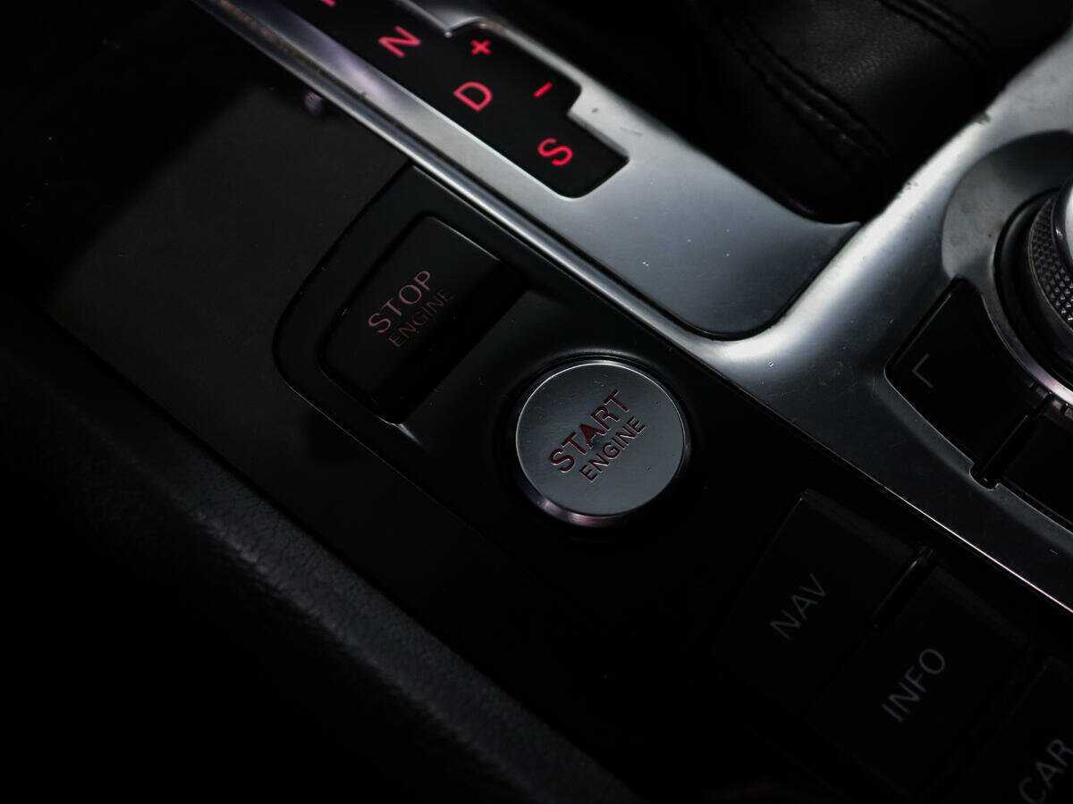 Купить Audi Q7, 2012, 134 000 км, фото №18