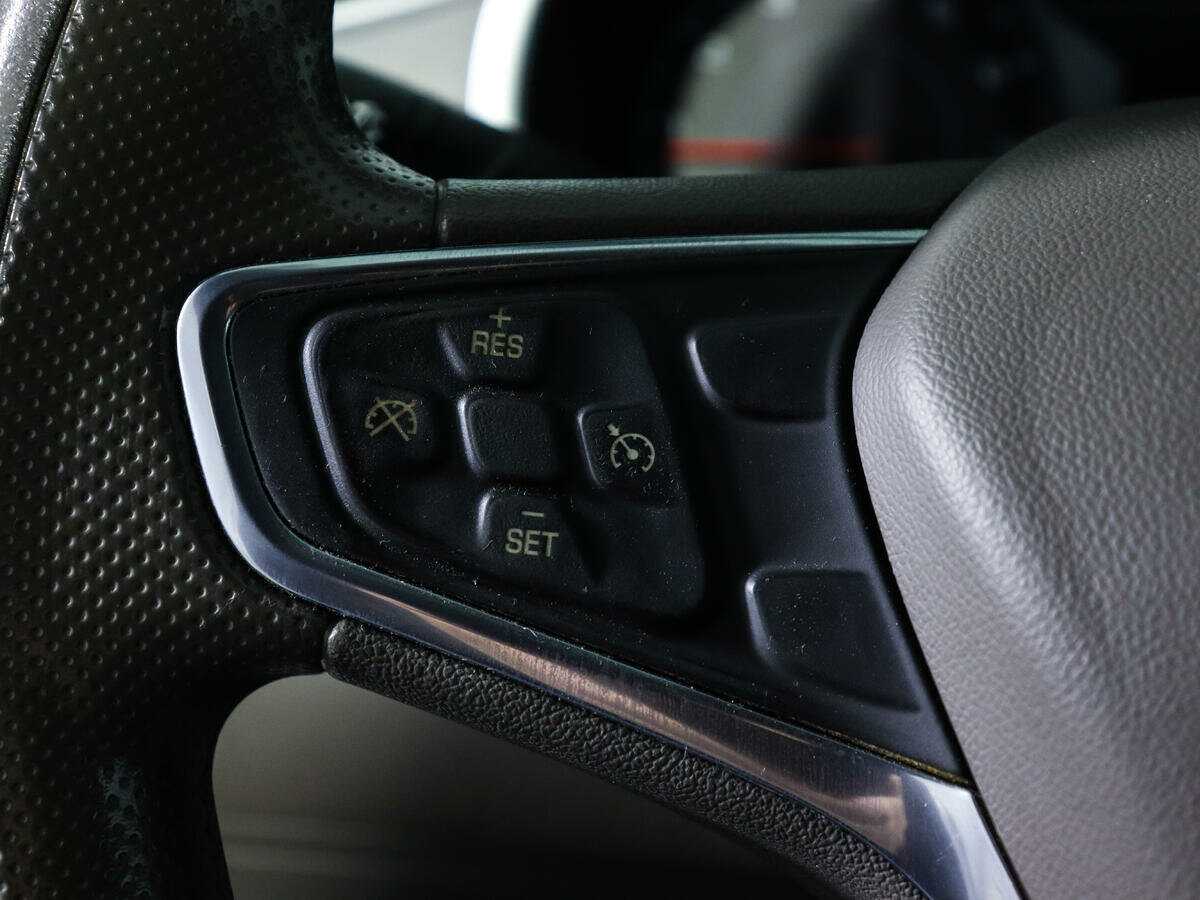 Купить Chevrolet Malibu, 2019, 171 775 км, фото №19