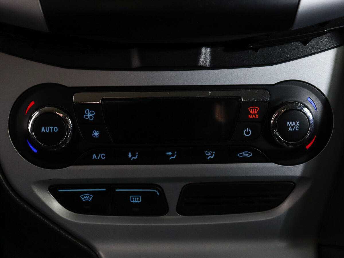 Купить Ford Focus, 2013, 269 447 км, фото №19