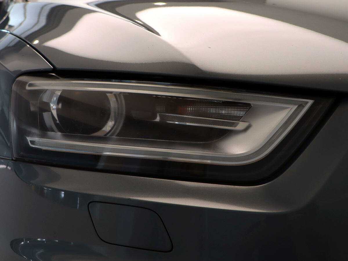 Купить Audi Q3, 2013, 177 905 км, фото №23