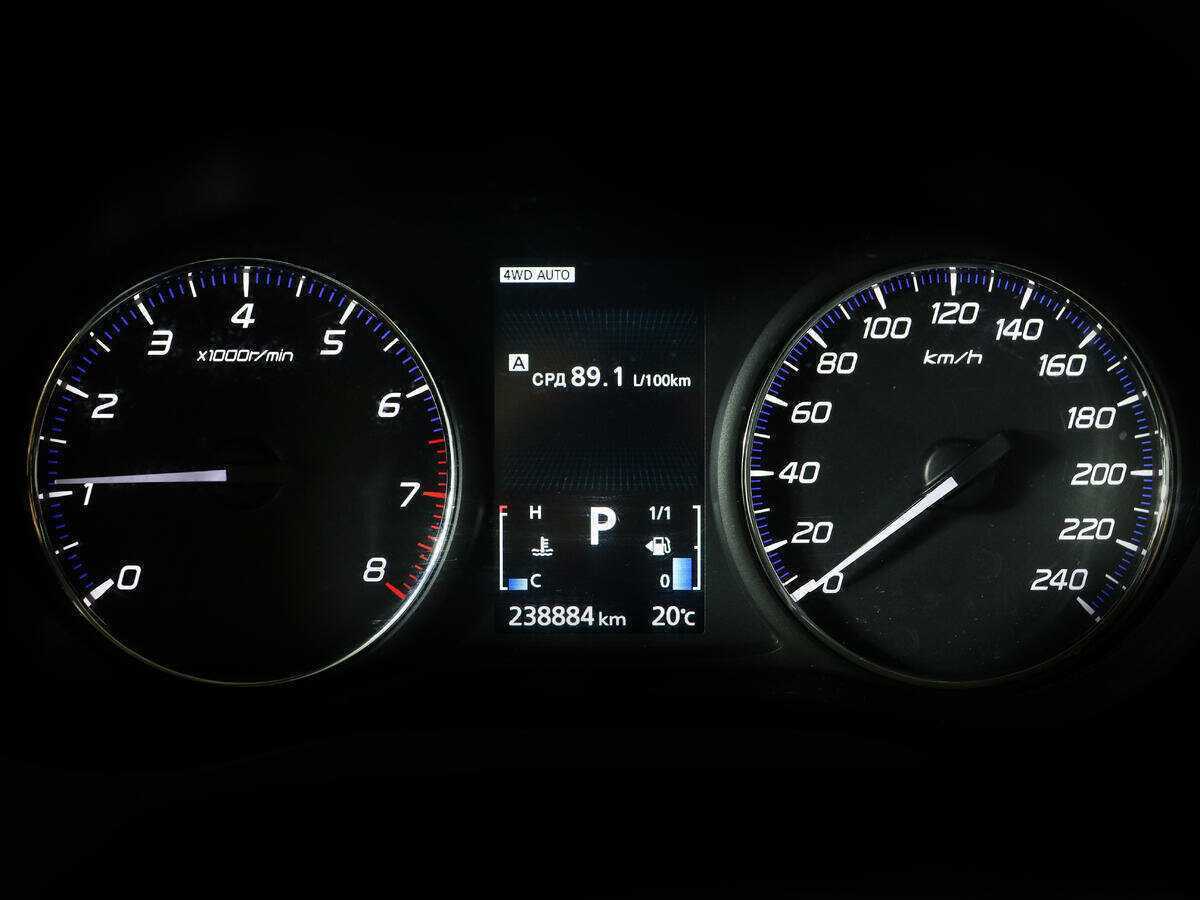 Купить Mitsubishi Outlander, 2013, 238 883 км, фото №9