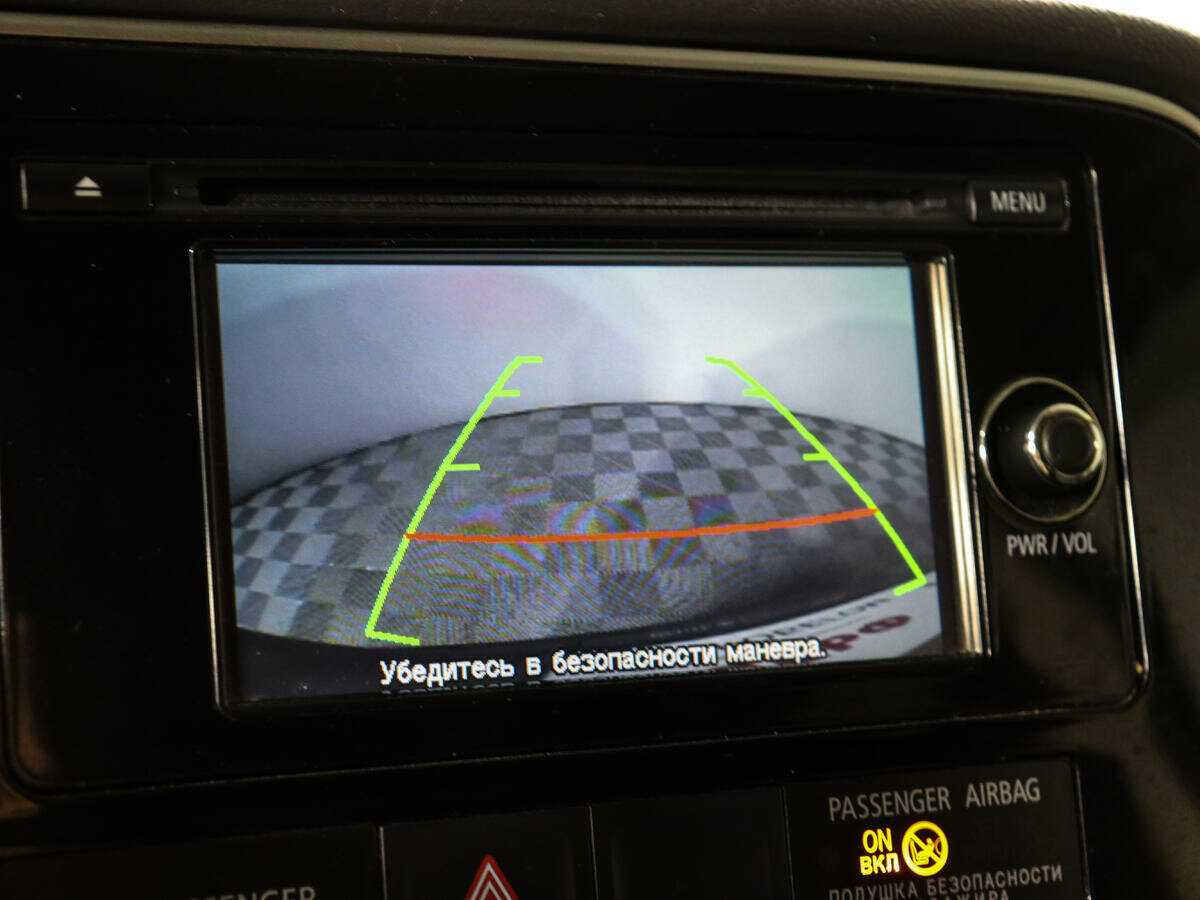 Купить Mitsubishi Outlander, 2013, 238 883 км, фото №14