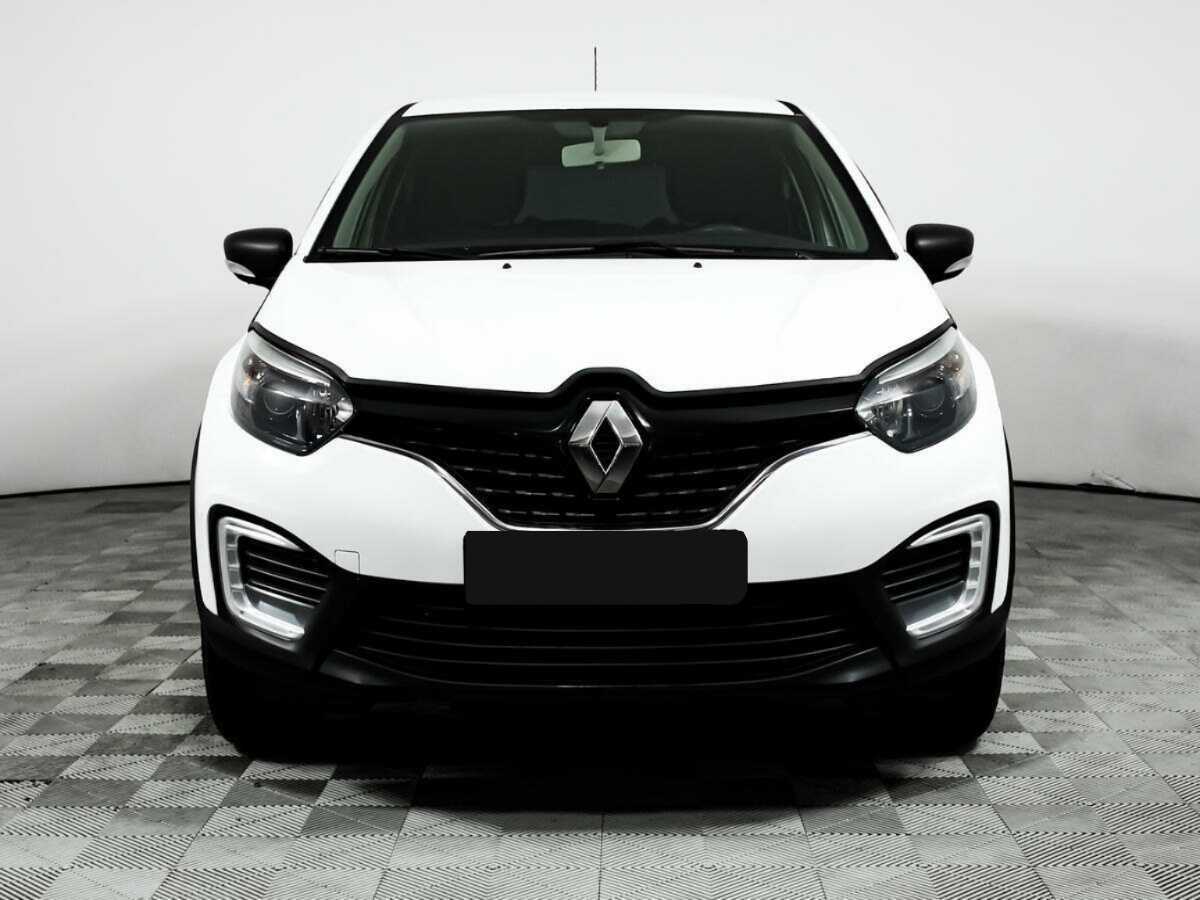 Renault Kaptur