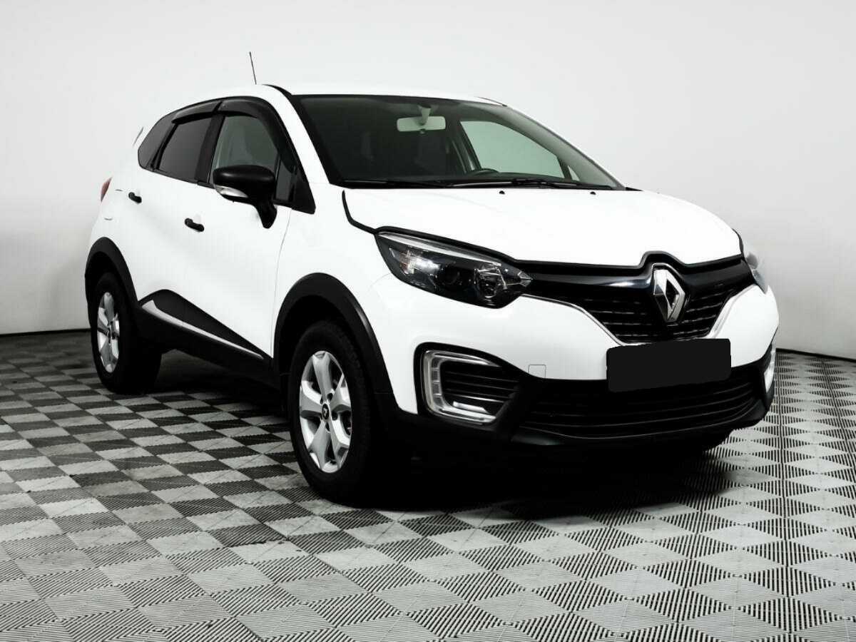Renault Kaptur