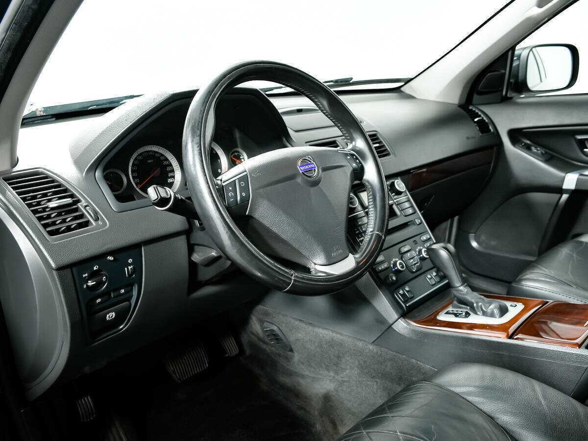 Купить Volvo XC90, 2012, 146 734 км, фото №13