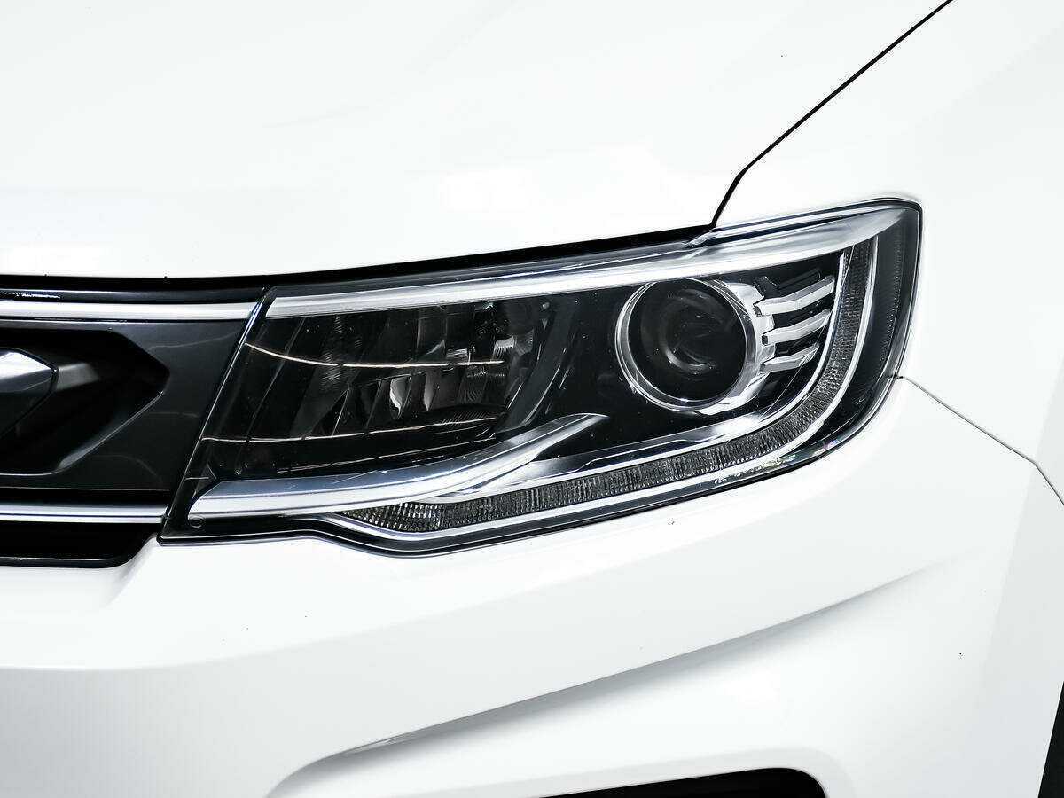 Купить Changan CS35PLUS, 2022, 75 888 км, фото №15