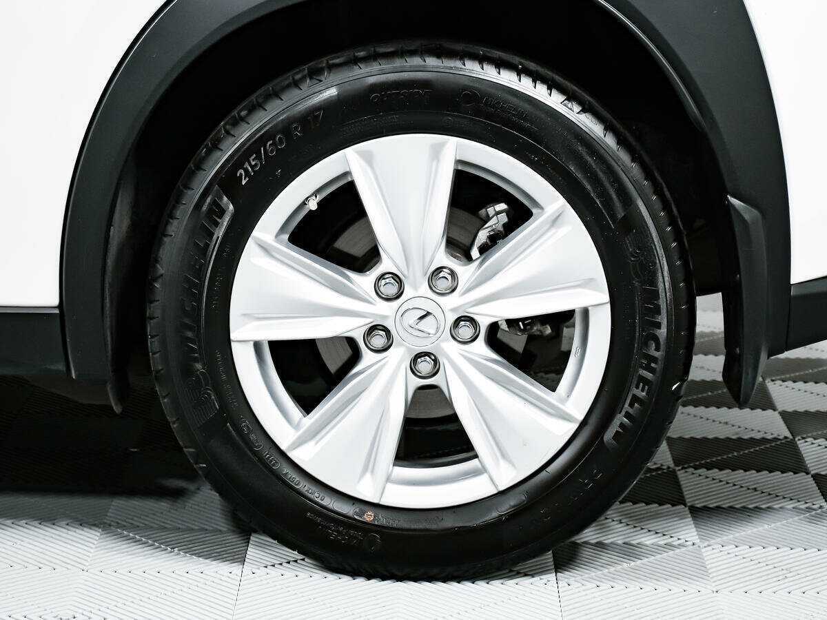 Купить Lexus UX 200, 2021, 115 000 км, фото №14