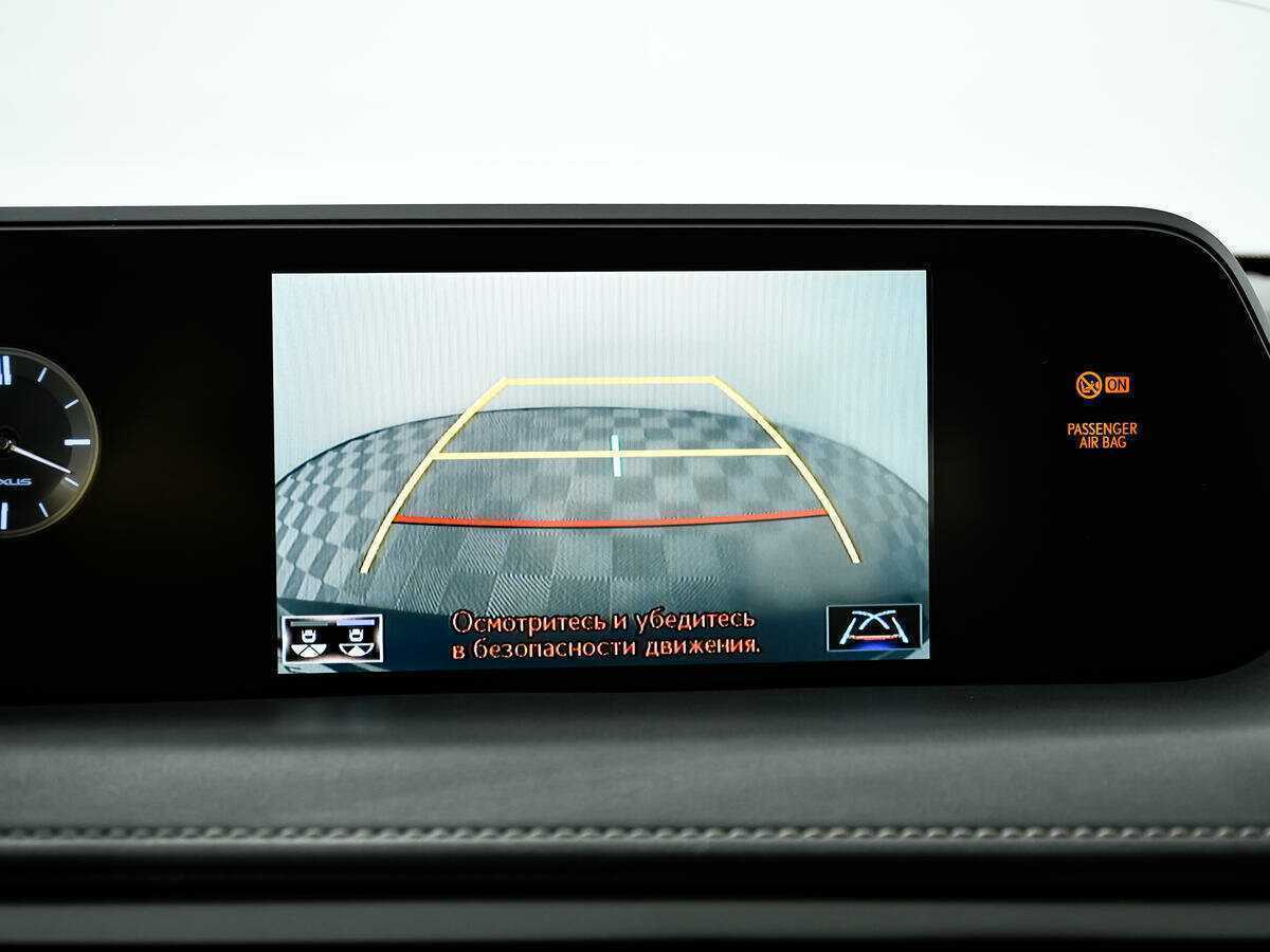 Купить Lexus UX 200, 2021, 115 000 км, фото №16