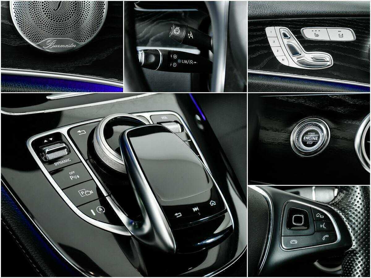 Купить Mercedes-Benz E-Класс 200, 2016, 201 392 км, фото №13