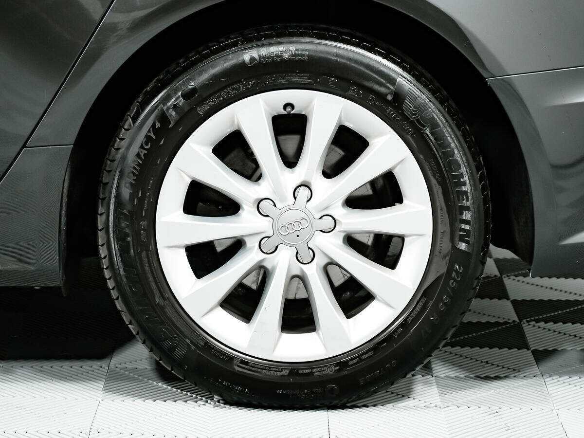 Купить Audi A6, 2016, 134 519 км, фото №14