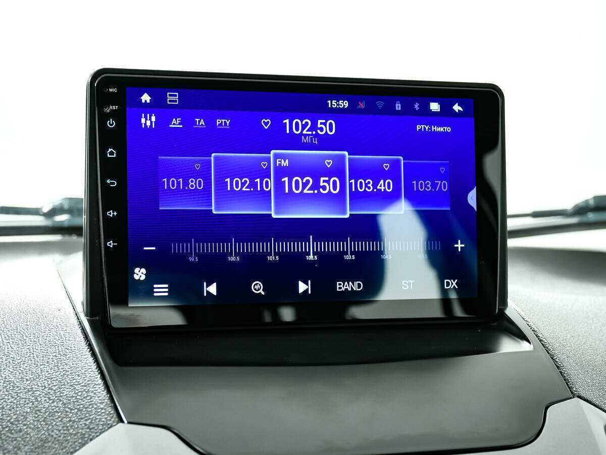 Купить Ford EcoSport, 2016, 141 800 км, фото №14