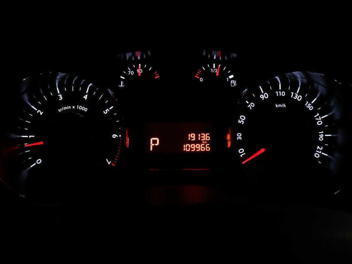 Купить Peugeot 3008, 2016, 109 964 км, фото №12