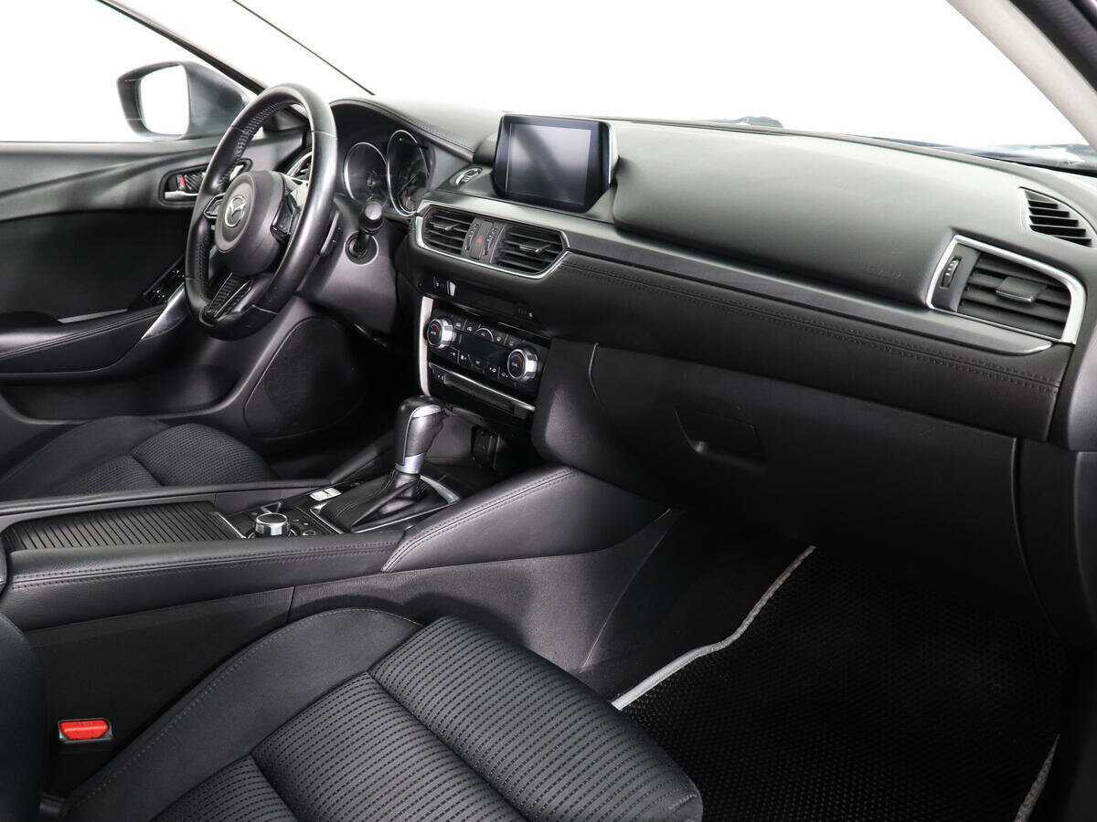 Купить Mazda 6, 2018, 100 937 км, фото №10