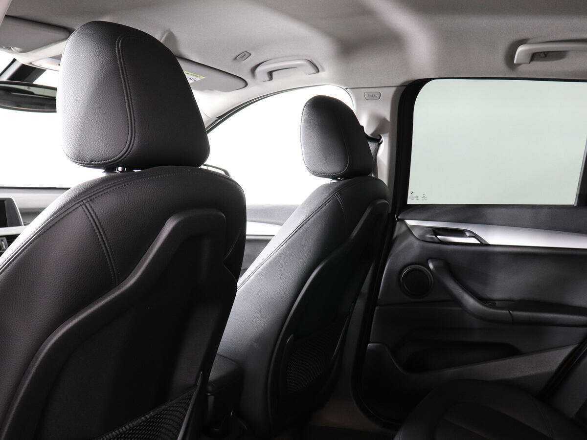 Купить BMW X1 18d xDrive, 2016, 140 205 км, фото №14