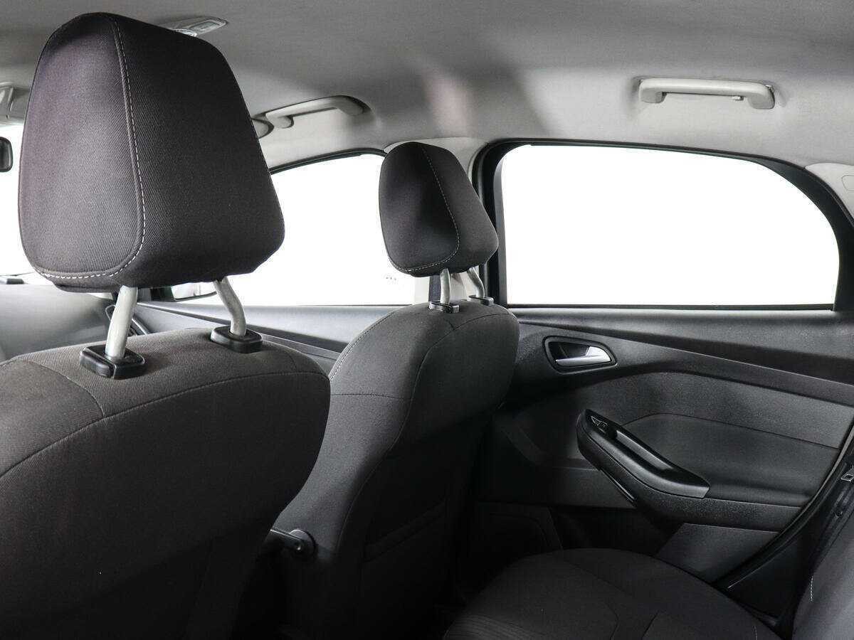 Купить Ford Focus, 2014, 210 799 км, фото №8