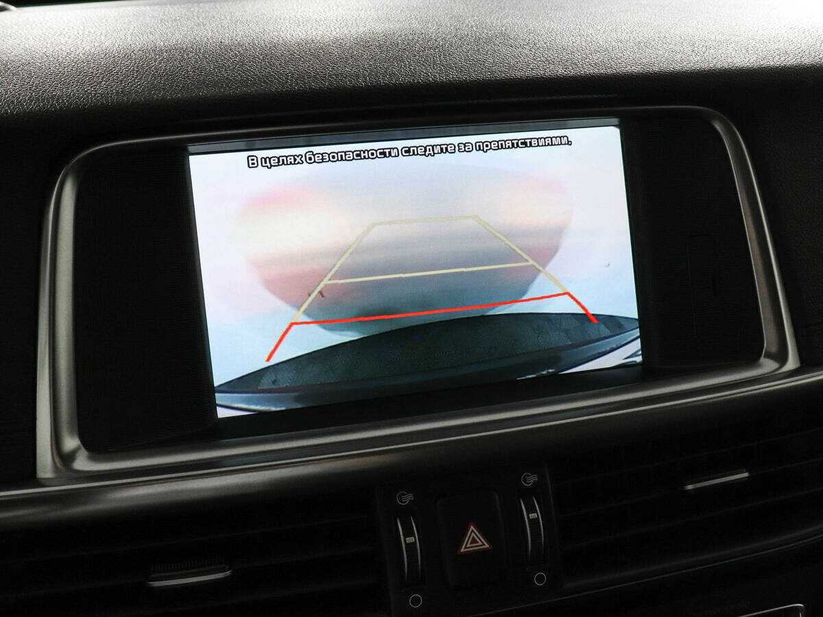 Купить Kia Optima, 2017, 86 218 км, фото №13