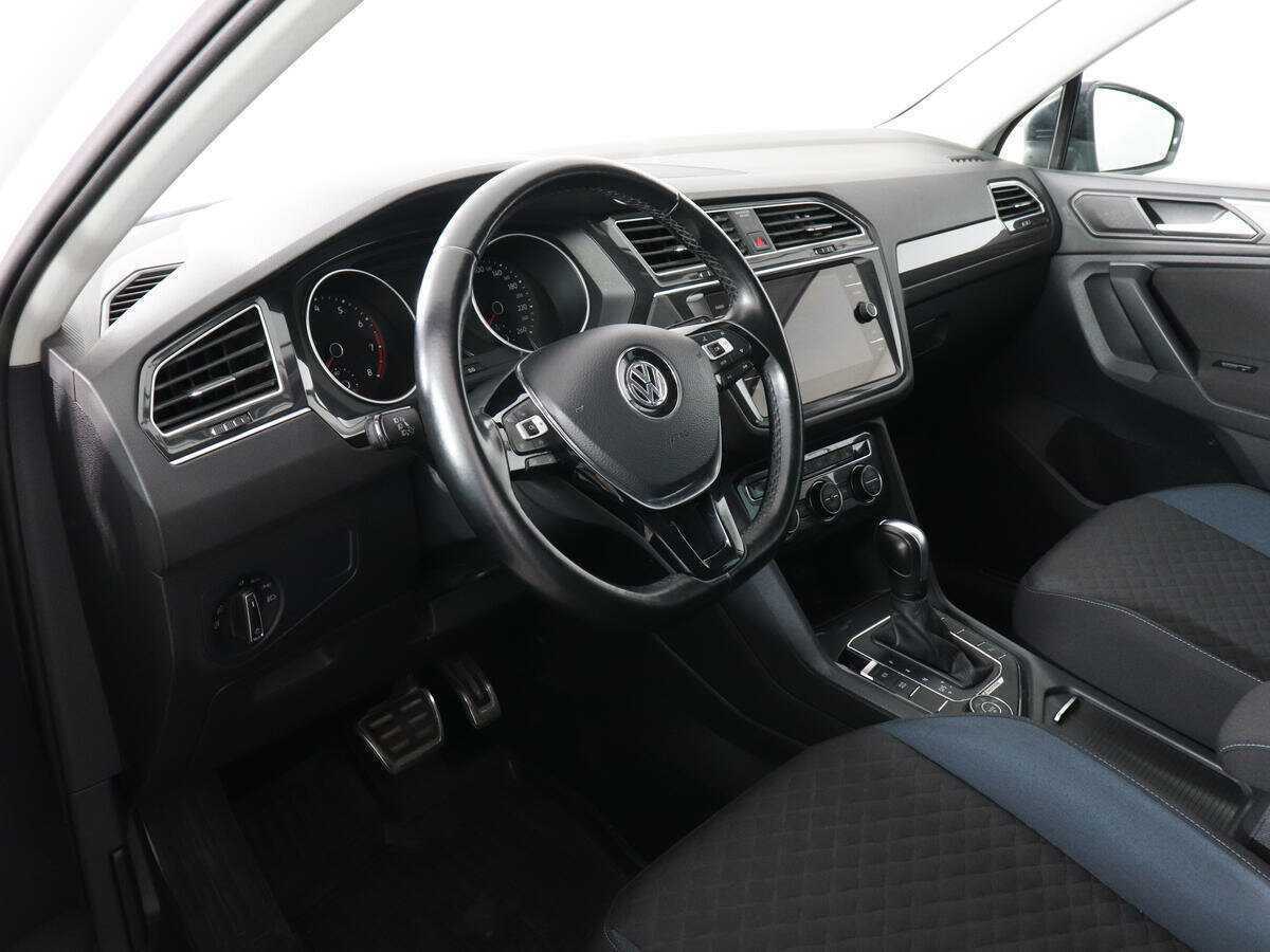 Купить Volkswagen Tiguan, 2019, 172 000 км, фото №10