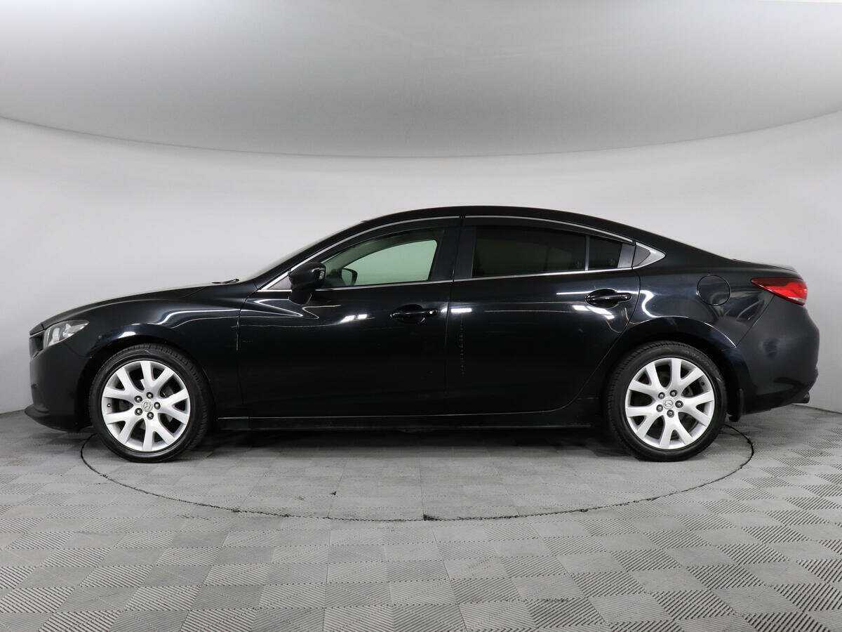 Купить Mazda 6, 2013, 205 666 км, фото №8