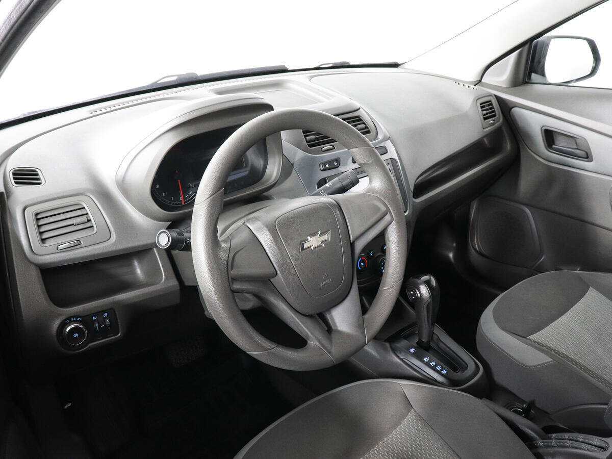 Купить Chevrolet Cobalt, 2013, 200 000 км, фото №9