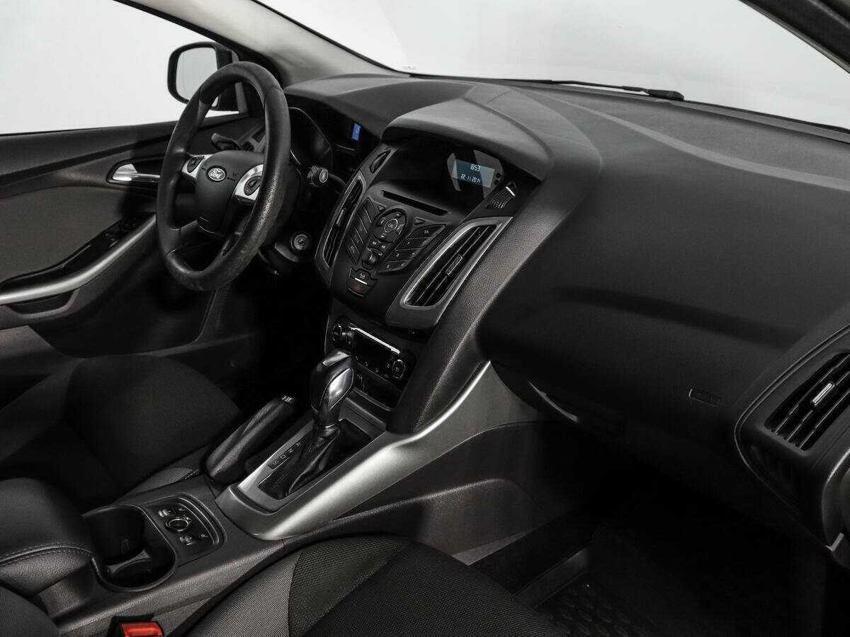 Купить Ford Focus, 2014, 125 288 км, фото №8