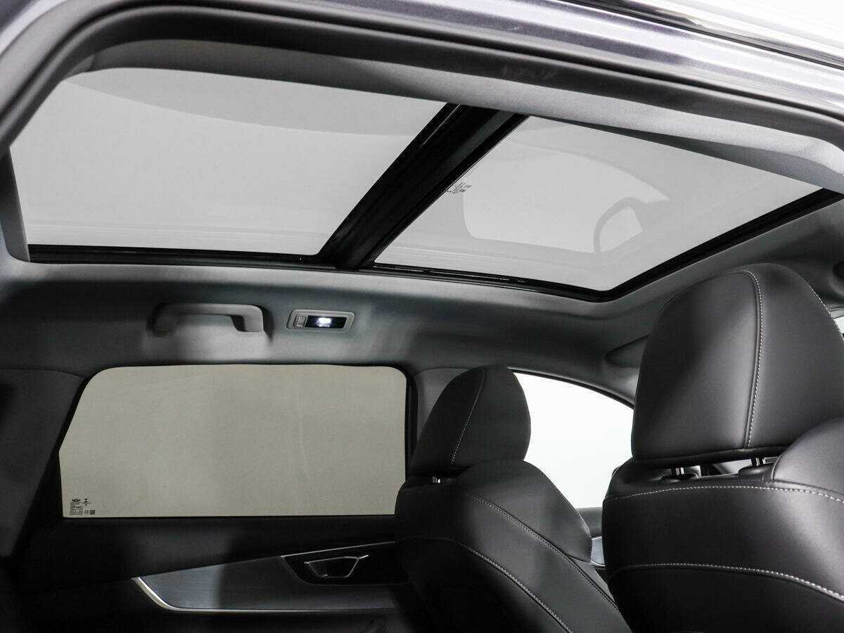 Купить CHERY Tiggo 7 Pro, 2022, 39 799 км, фото №19