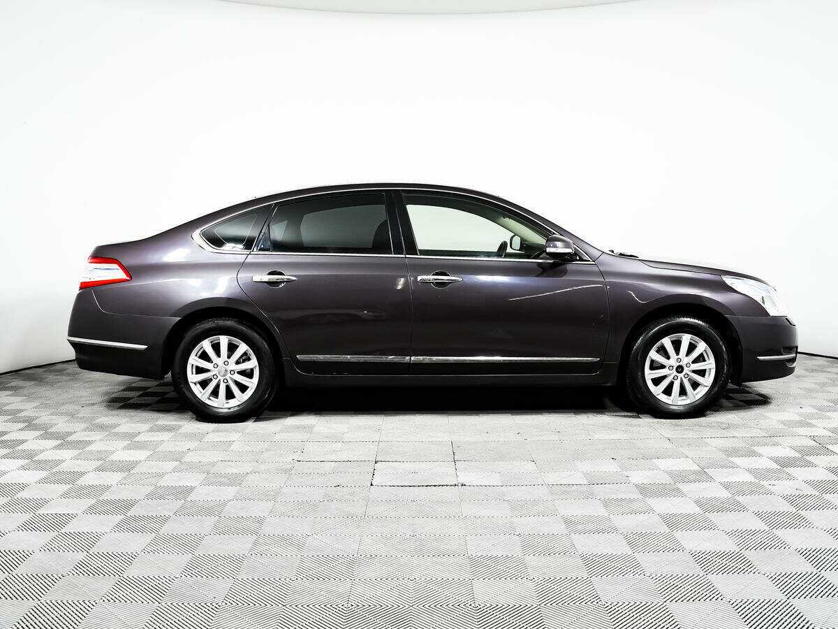 Купить Nissan Teana, 2013, 272 433 км, фото №4