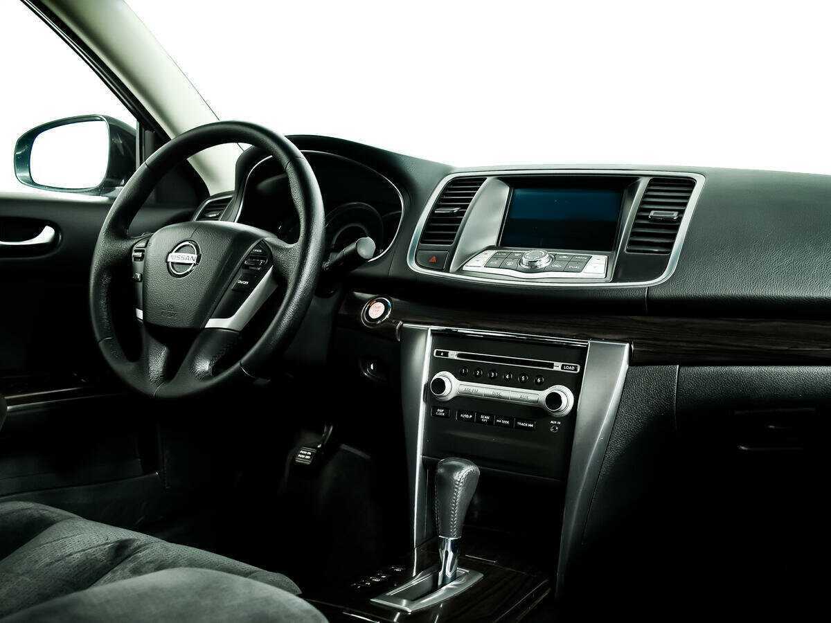 Купить Nissan Teana, 2013, 272 433 км, фото №9