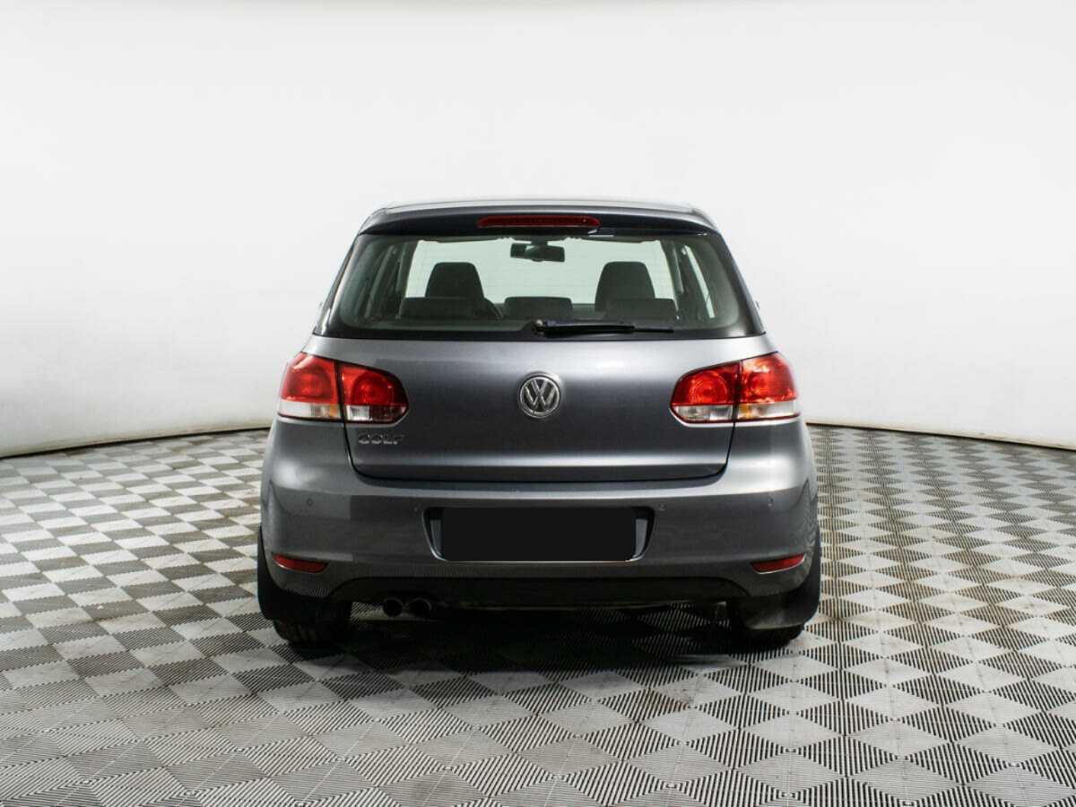 Купить Volkswagen Golf, 2012, 219 160 км, фото №5