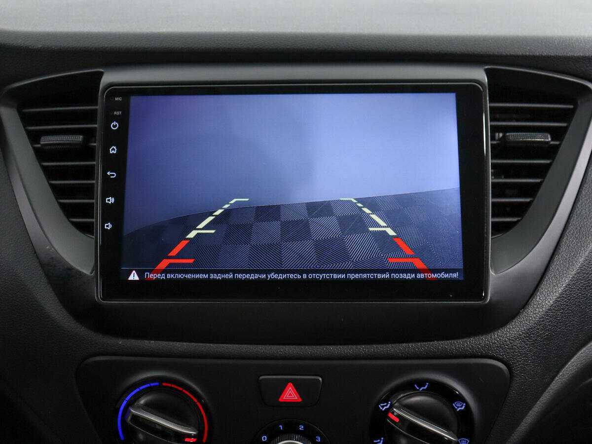 Купить Hyundai Solaris, 2019, 160 454 км, фото №17