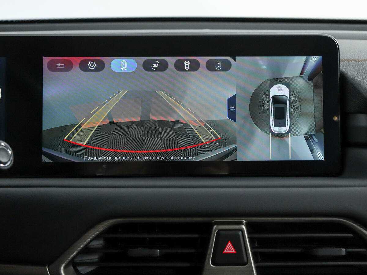 Купить EXEED TXL, 2022, 60 713 км, фото №20