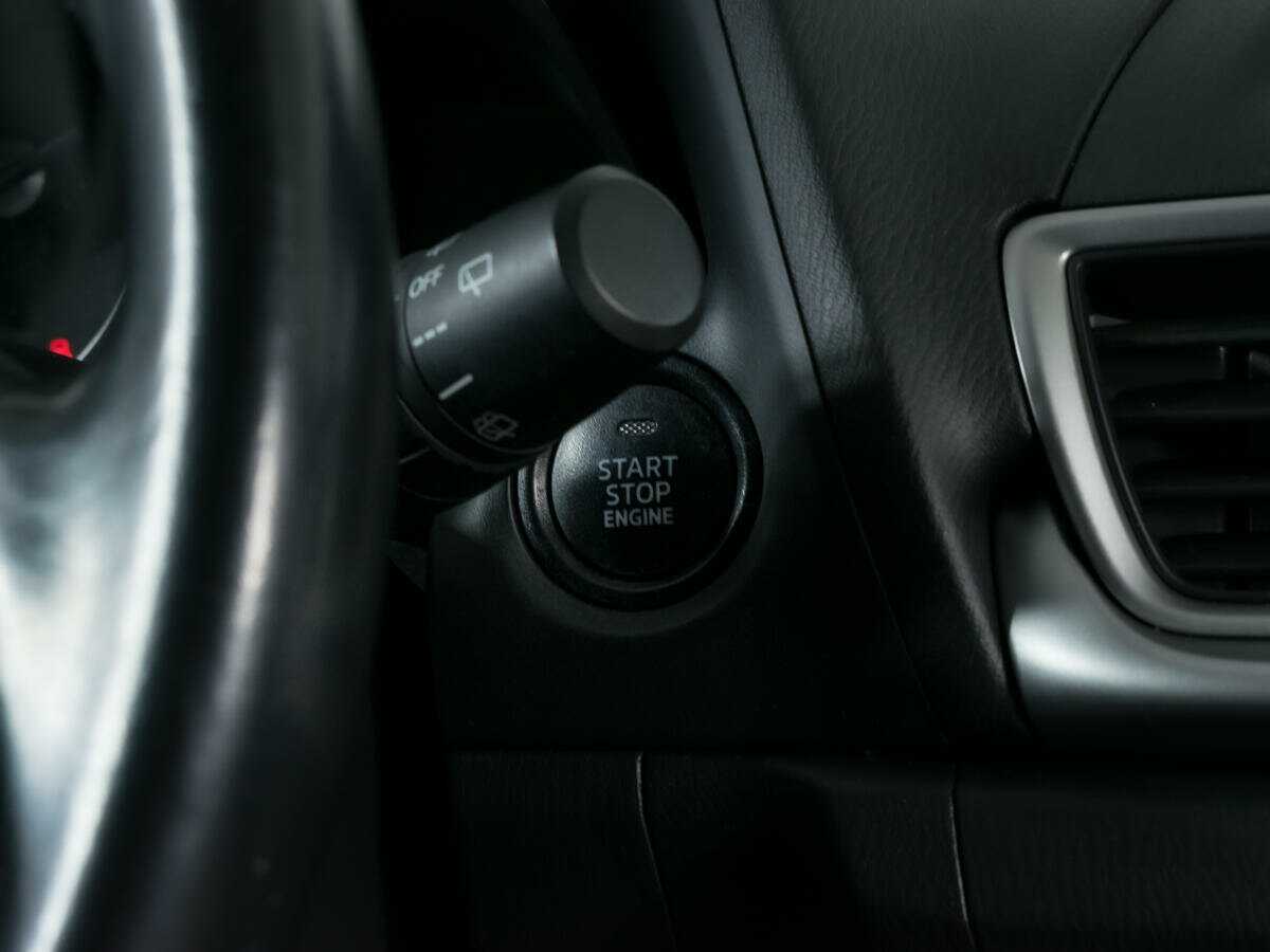 Купить Mazda 3, 2018, 95 001 км, фото №11