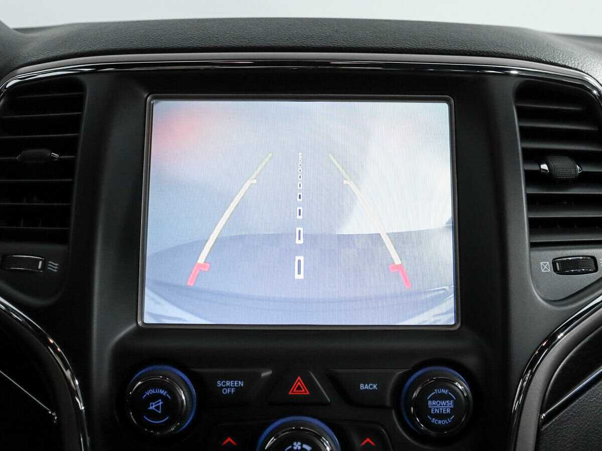 Купить Jeep Grand Cherokee, 2013, 246 583 км, фото №18