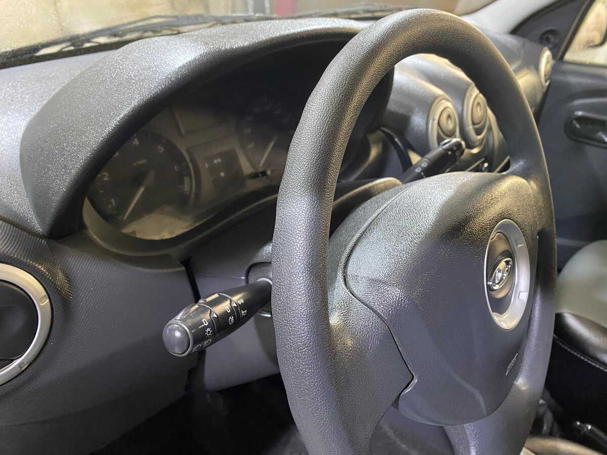 Купить Lada (ВАЗ) Largus, 2020, 45 000 км, фото №11