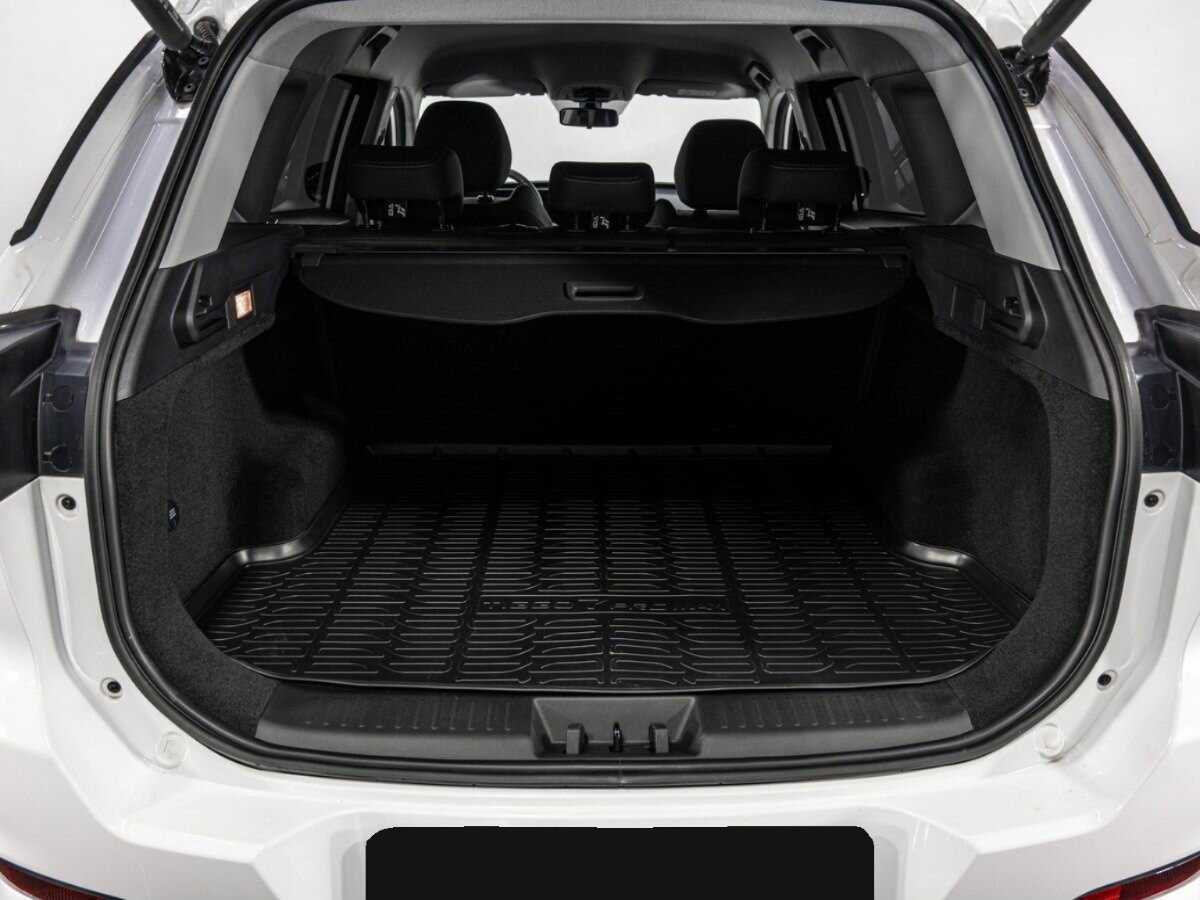 Купить CHERY Tiggo 7 Pro Max, 2023, 7 400 км, фото №24