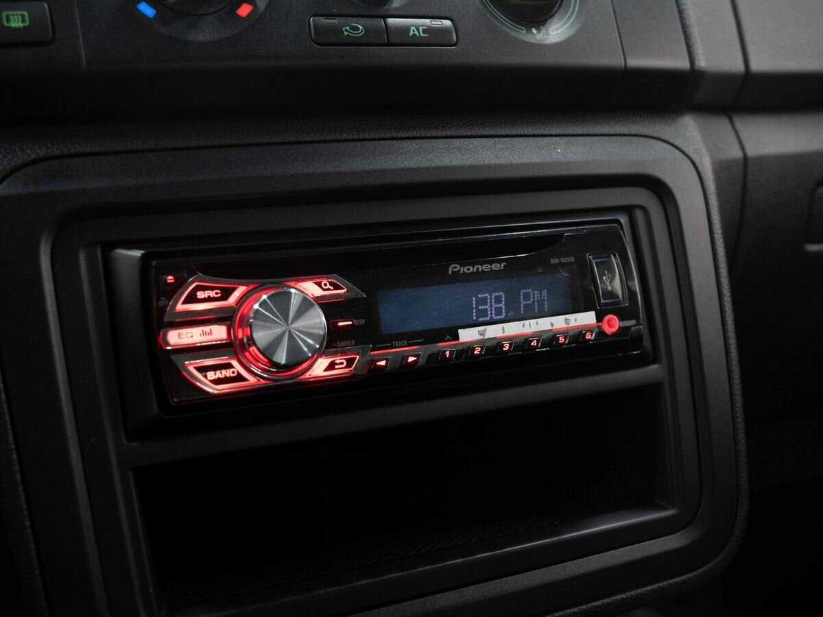 Купить Skoda Fabia, 2013, 78 211 км, фото №19