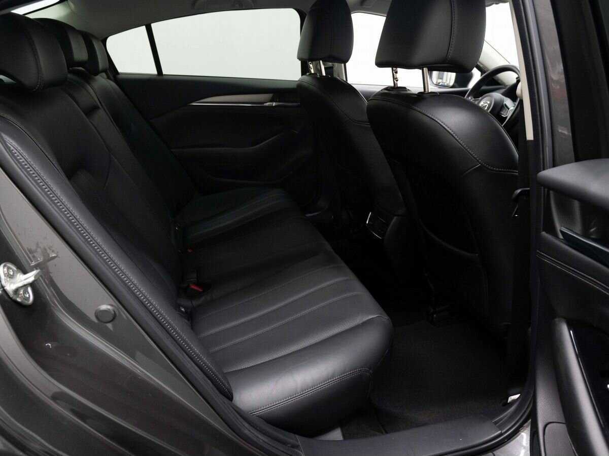 Купить Mazda 6, 2021, 92 000 км, фото №11