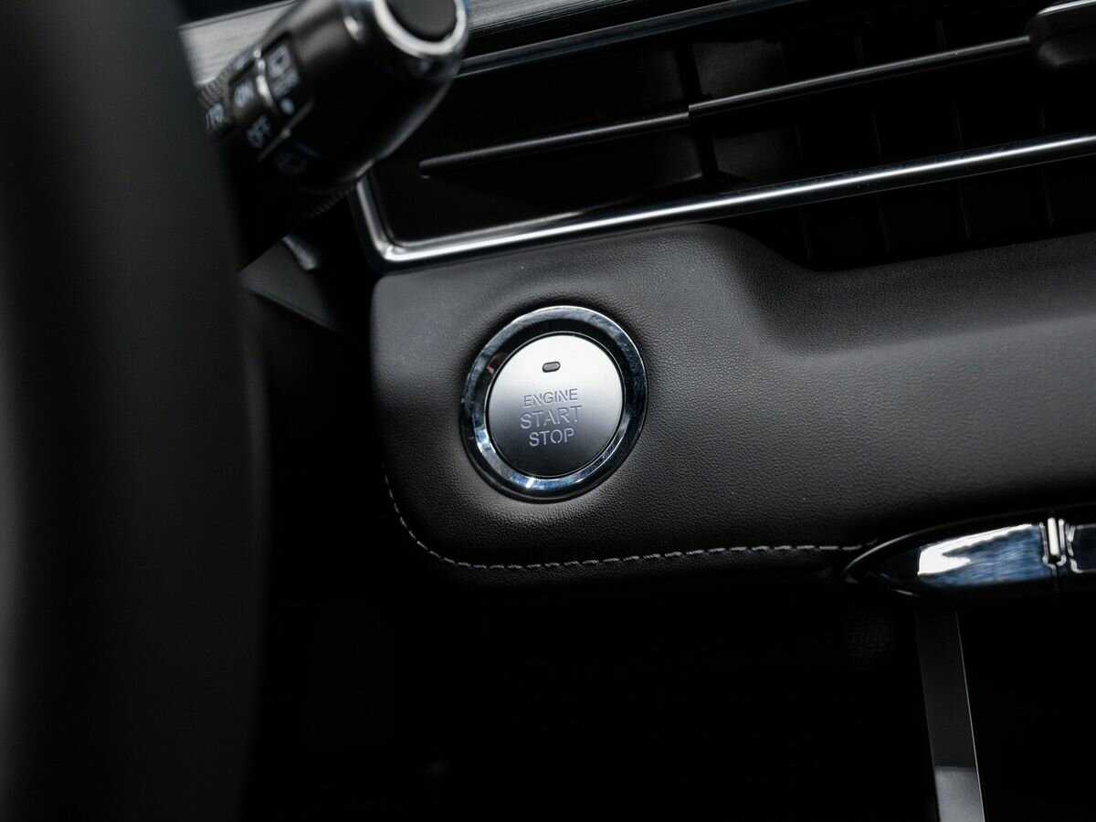 Купить CHERY Tiggo 7 Pro Max, 2023, 11 648 км, фото №19