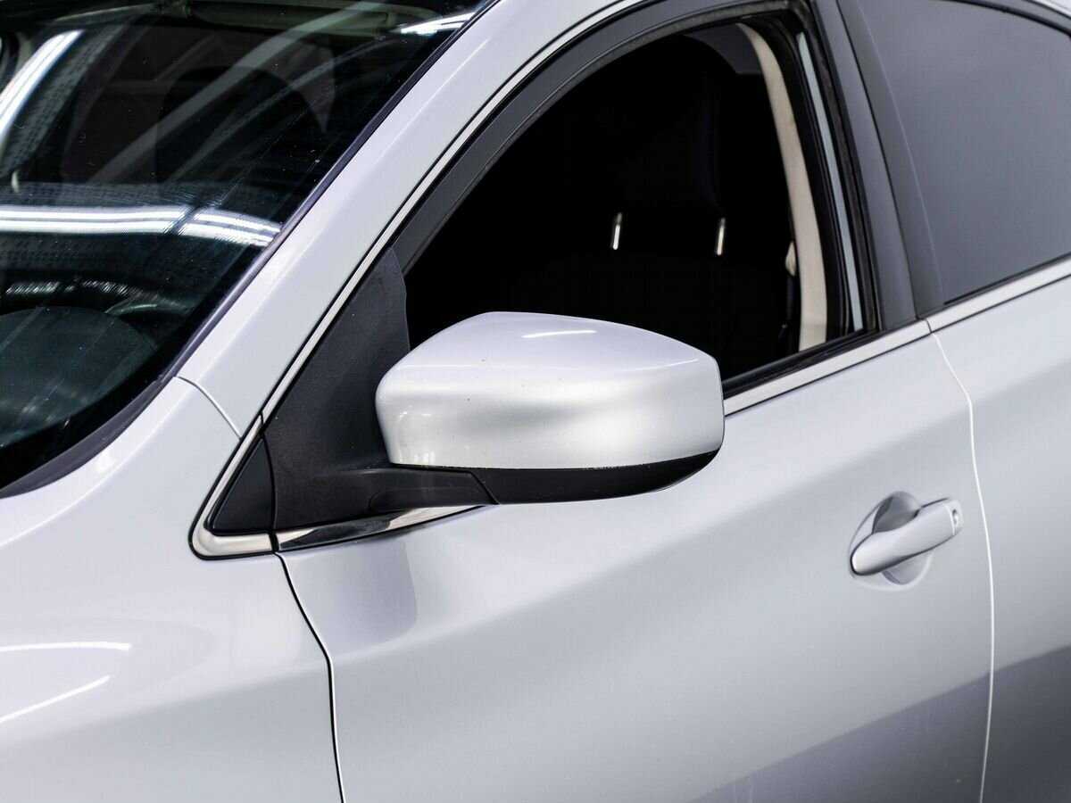 Купить Nissan Sentra, 2015, 230 424 км, фото №8