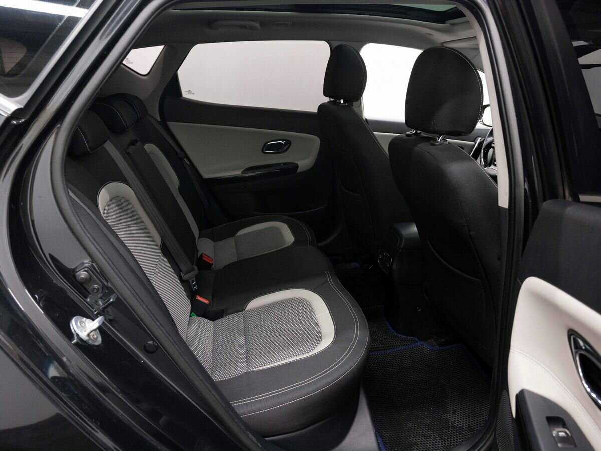 Купить Kia Ceed, 2017, 138 345 км, фото №11