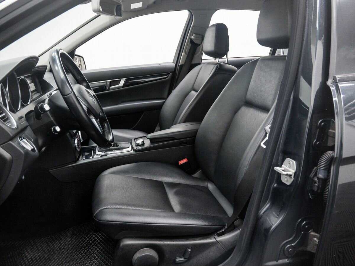 Купить Mercedes-Benz C-Класс 180, 2013, 173 000 км, фото №14