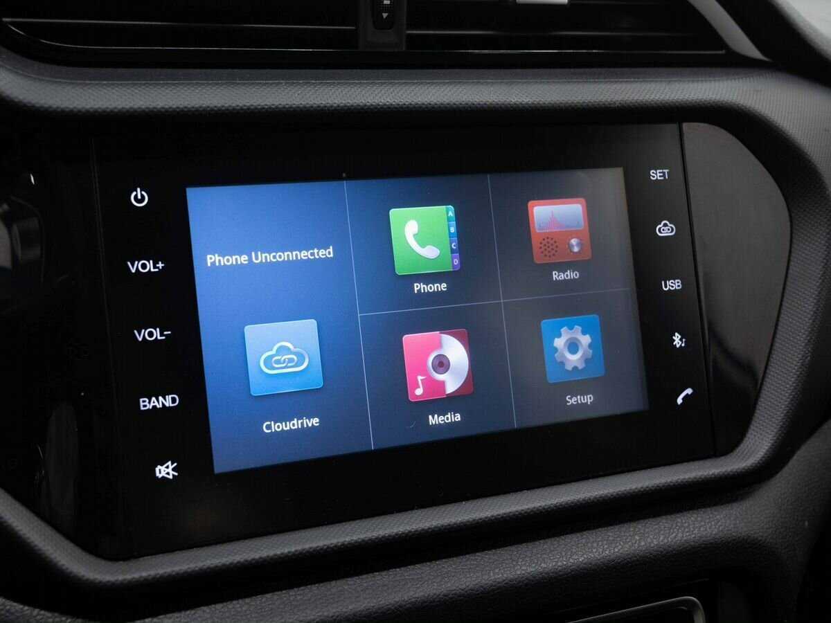 Купить CHERY Tiggo 3, 2017, 128 000 км, фото №17