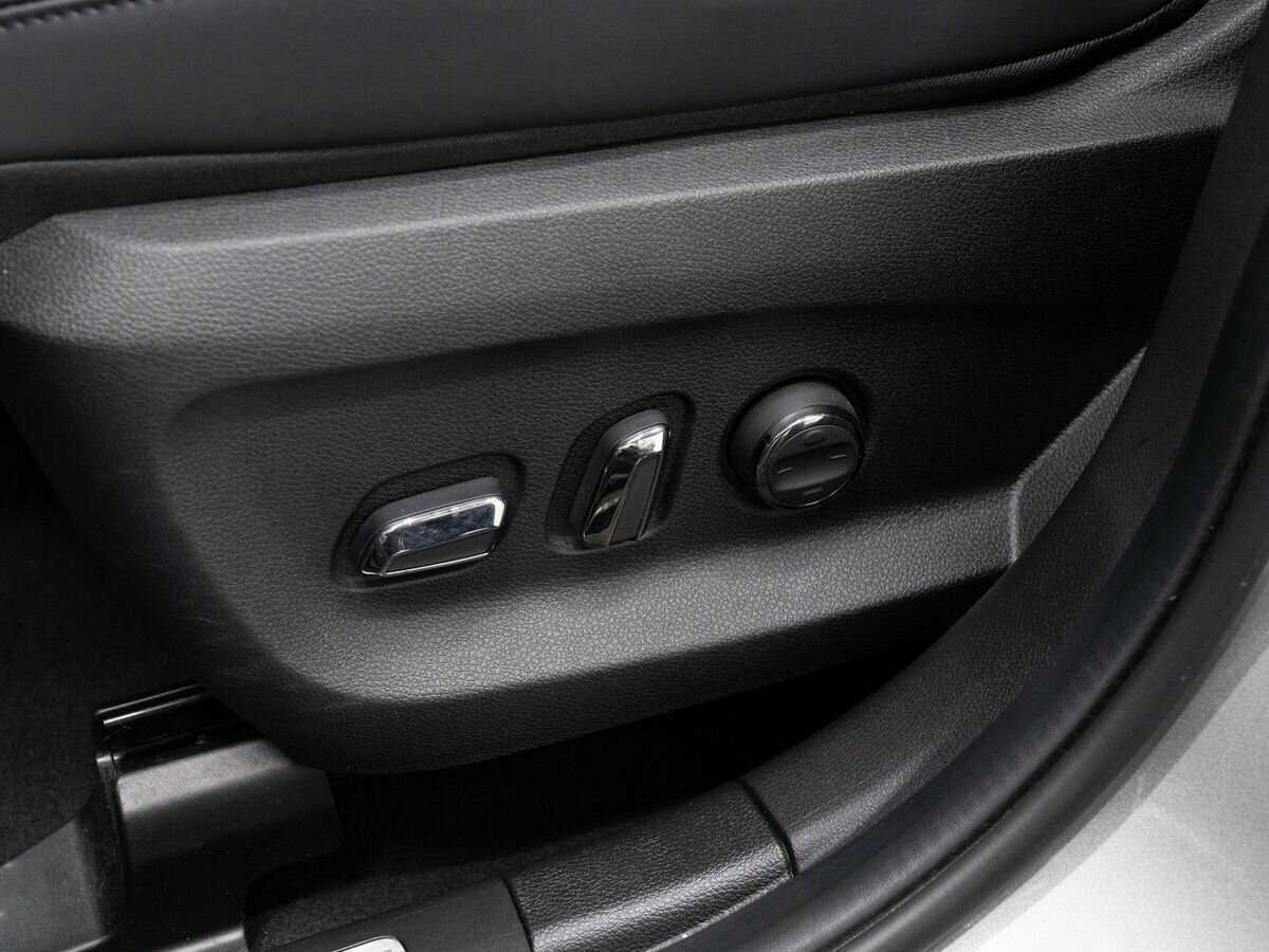 Купить EXEED TXL, 2023, 20 000 км, фото №21