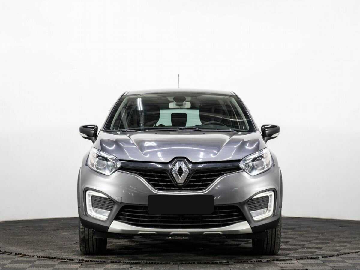 Renault Kaptur