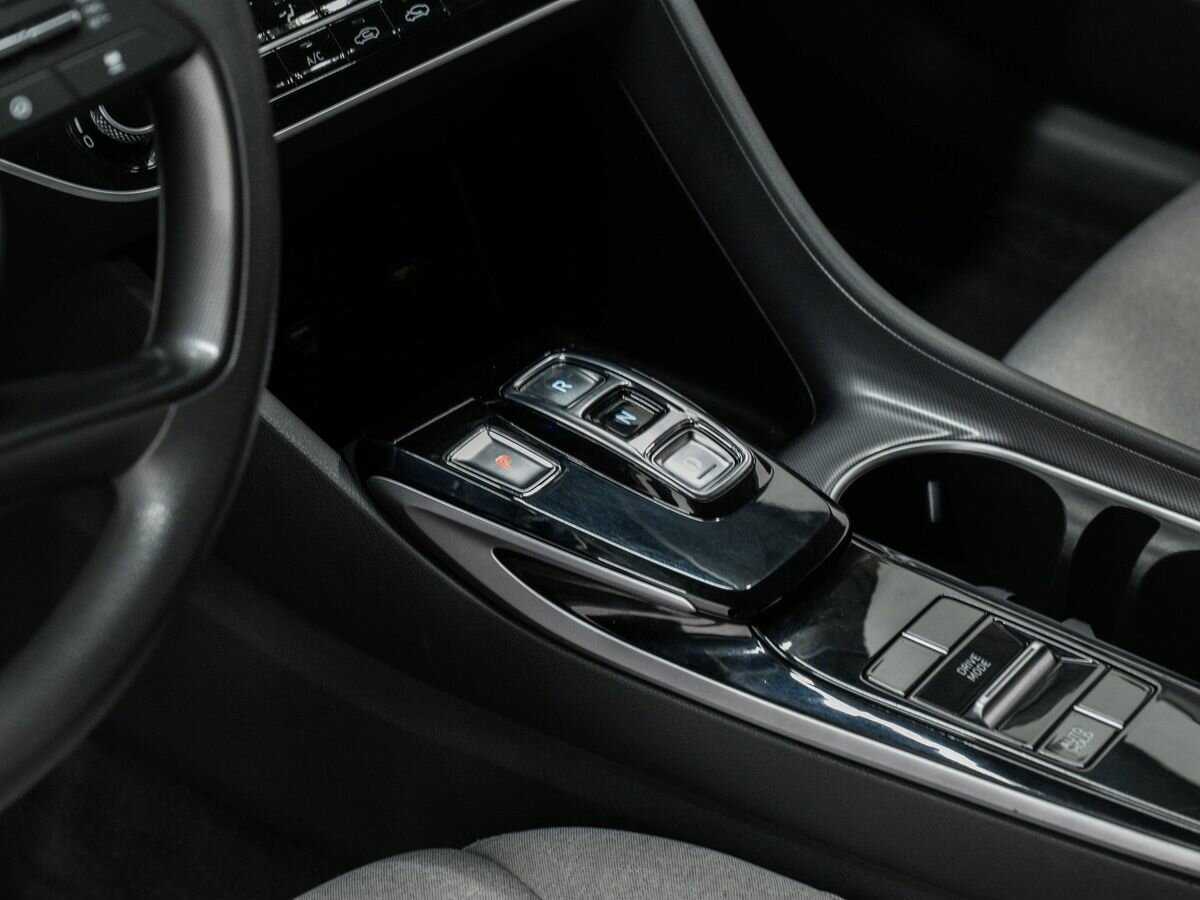 Купить Hyundai Sonata, 2019, 90 000 км, фото №19