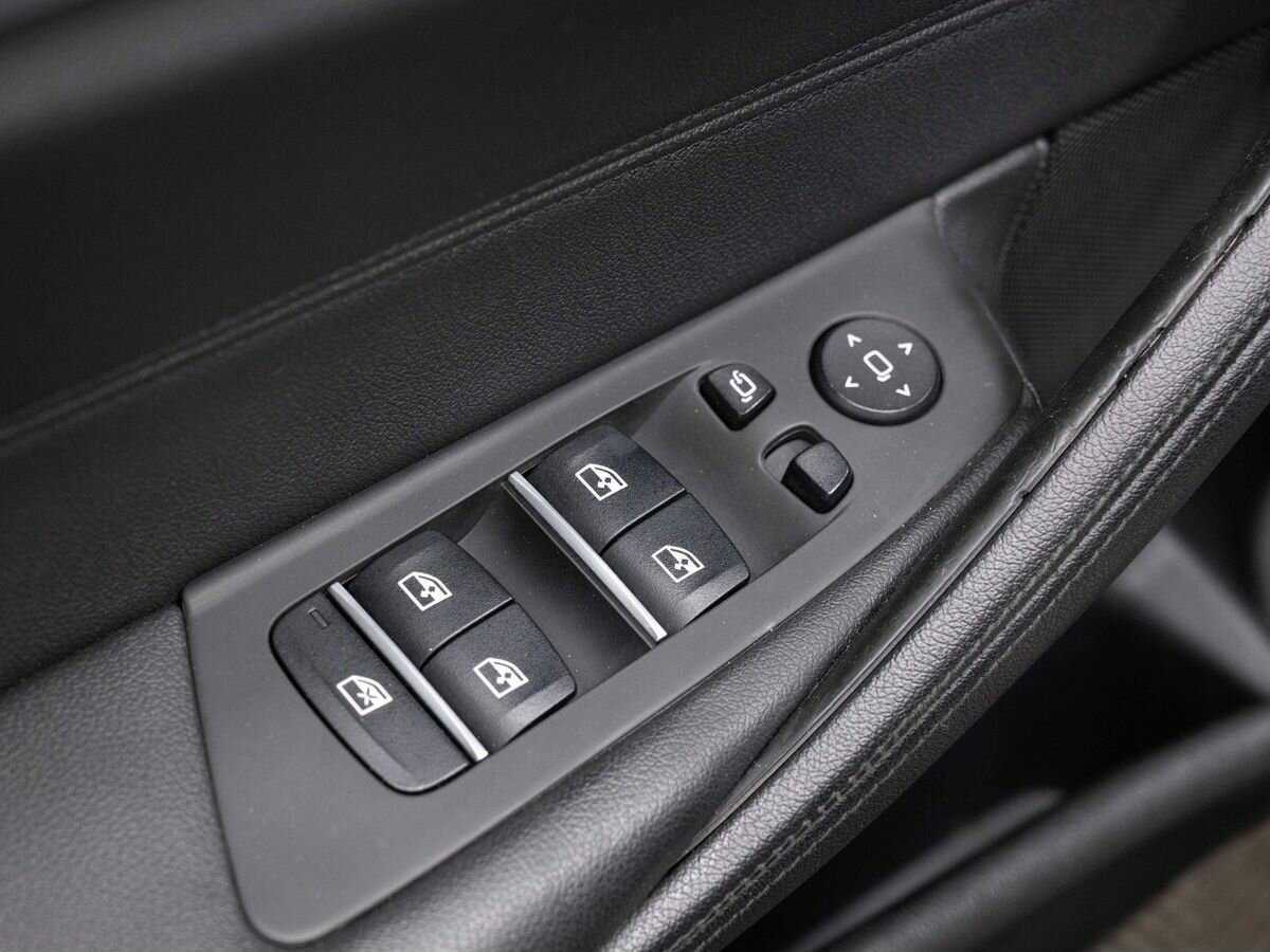 Купить BMW 5 серии 520i, 2019, 179 895 км, фото №21