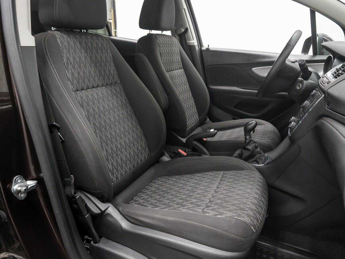 Купить Opel Mokka, 2013, 167 300 км, фото №9