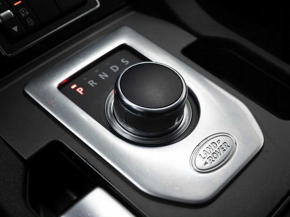 Купить Land Rover Discovery, 2014, 247 698 км, фото №20