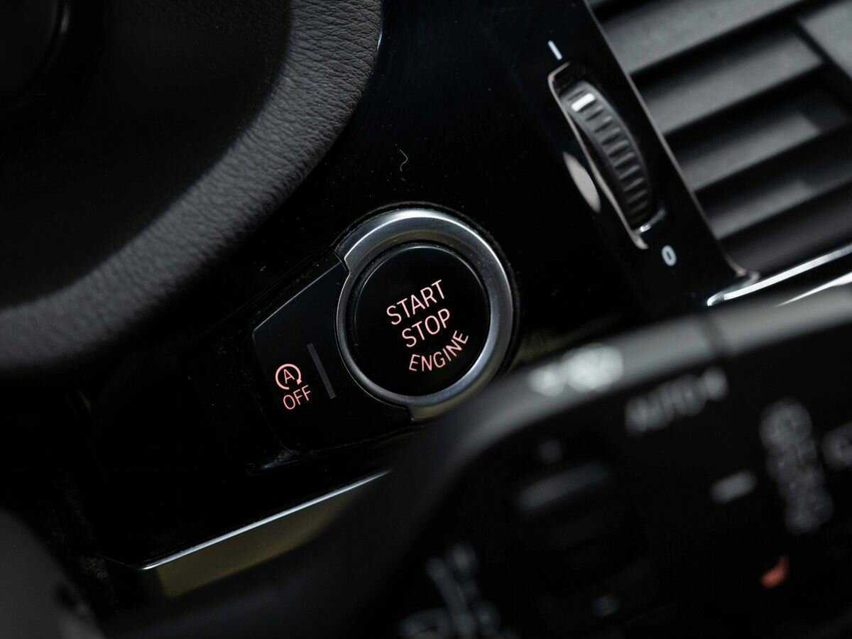 Купить BMW X3 20d xDrive, 2015, 250 030 км, фото №21